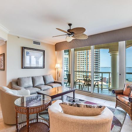 1 Portofino 1005 Apartment เพนซาโคลาบีช ภายนอก รูปภาพ