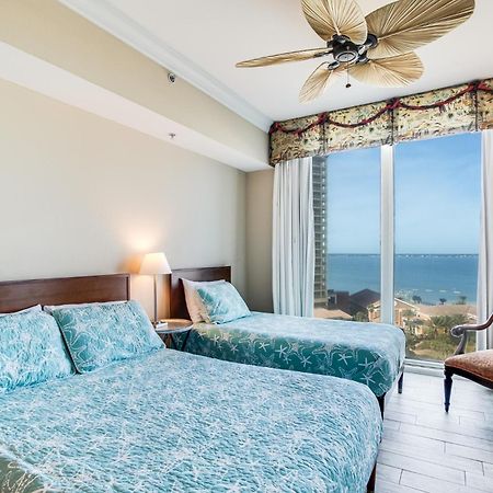 1 Portofino 1005 Apartment เพนซาโคลาบีช ภายนอก รูปภาพ