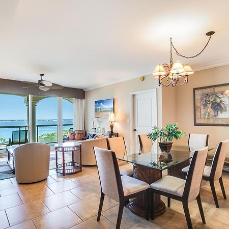 1 Portofino 1005 Apartment เพนซาโคลาบีช ภายนอก รูปภาพ