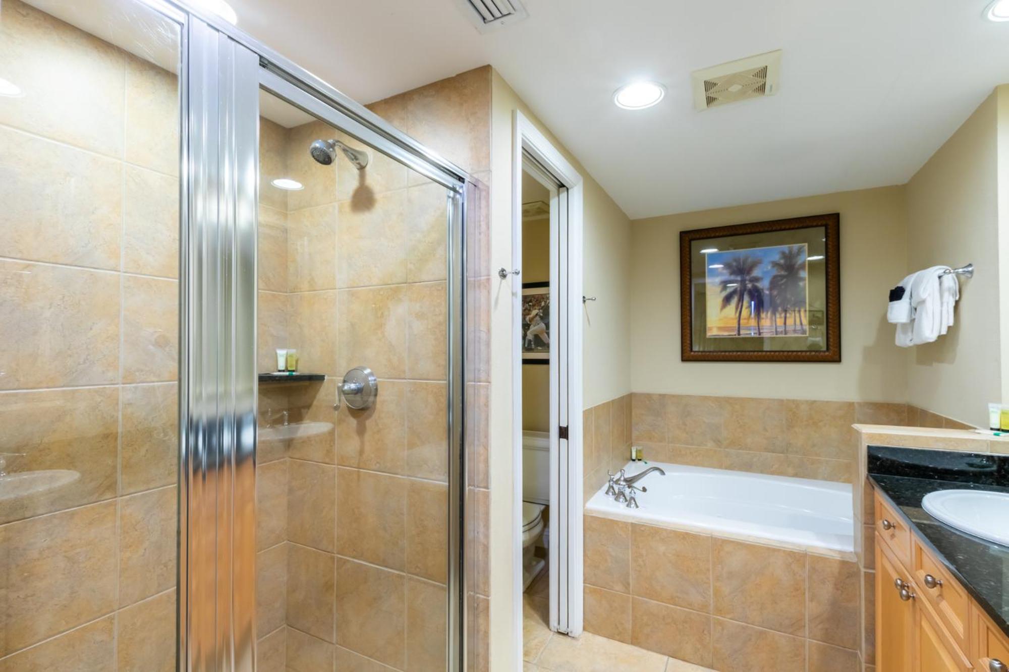 1 Portofino 1005 Apartment เพนซาโคลาบีช ภายนอก รูปภาพ