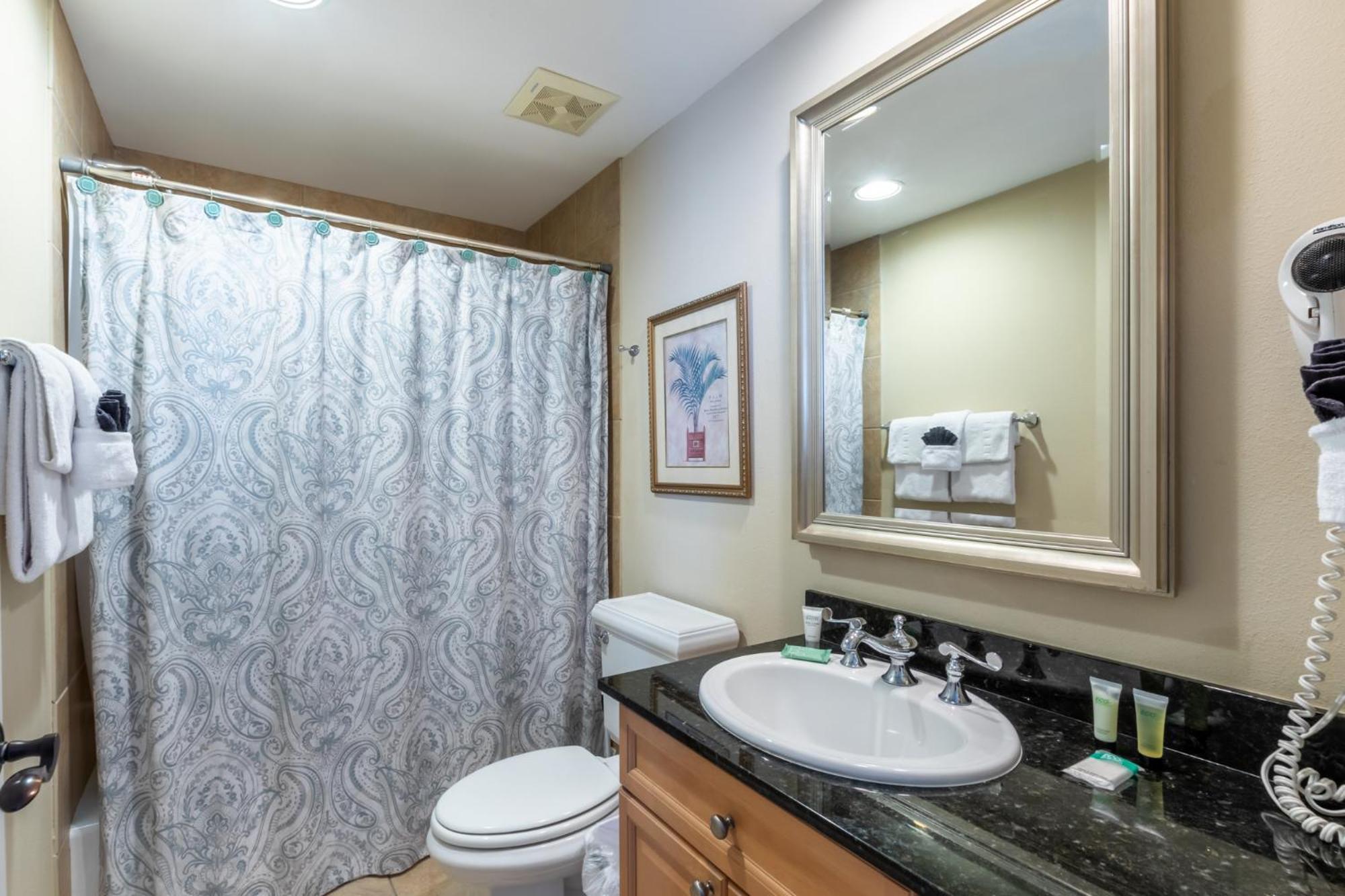 1 Portofino 1005 Apartment เพนซาโคลาบีช ภายนอก รูปภาพ