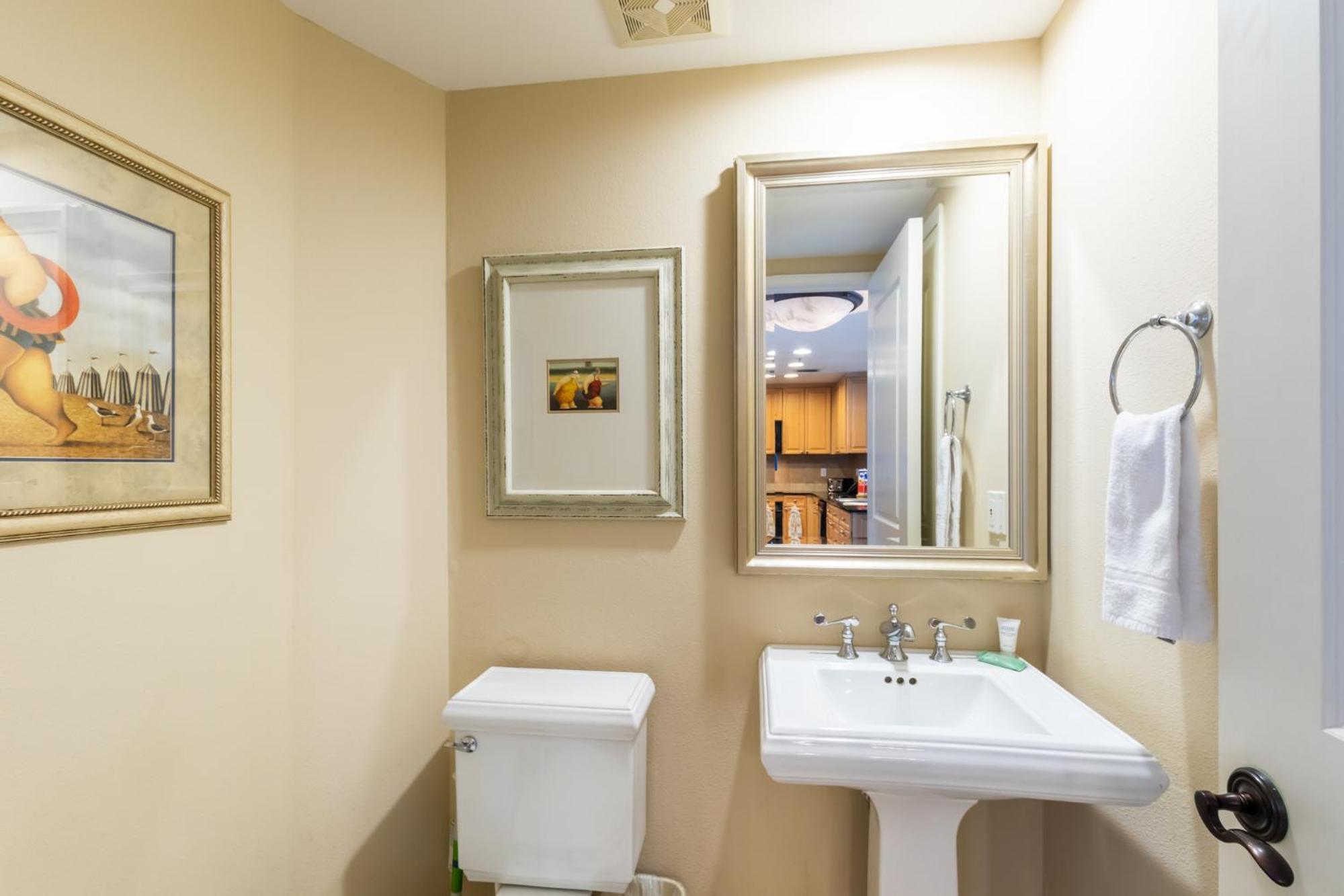 1 Portofino 1005 Apartment เพนซาโคลาบีช ภายนอก รูปภาพ
