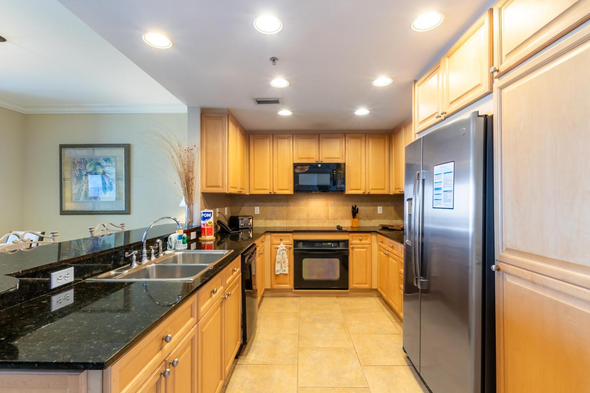 1 Portofino 1005 Apartment เพนซาโคลาบีช ภายนอก รูปภาพ